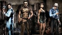 pic for Toofan Movie 
